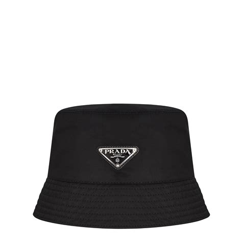 bucket hat women prada|Prada hat size chart.